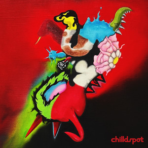 踊っていたいわ! - kozaki Remix by chilldspot, kozaki