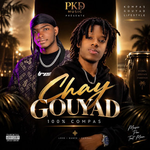 Chay Gouyad by DJ DWÈT MEYÈ, Tondji-Beat