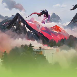 Ladoiera Persado - Echoes of My Silence