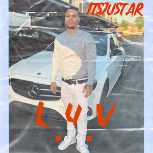 L.U.V by ItsJust.AR