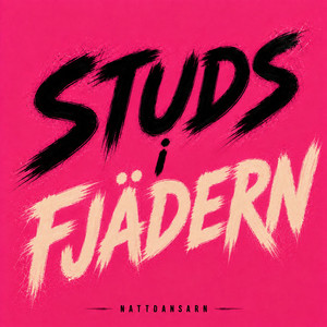 Studs i fjädern by Nattdansarn