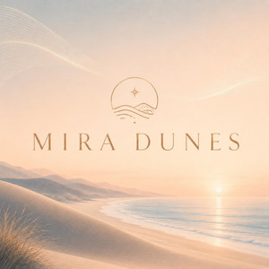 Calm Beyond Time (Ocean Edit) by Mira Dunes