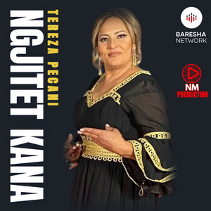 Tereza Pecani - Ngjitet kana