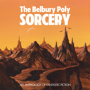Sorceries by Belbury Poly