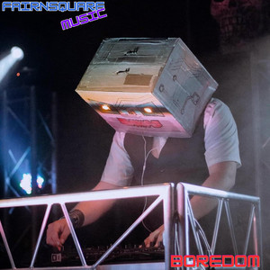 Fair N Square Music - Boredom