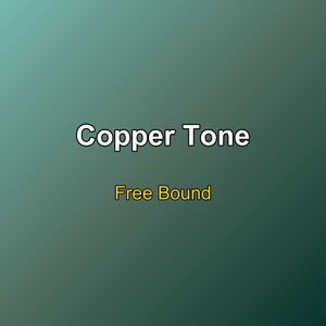 Tropical Heat by Copper tone