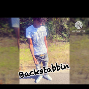 Backstabbin — LiiRyannn