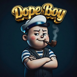 Dope Boy by KusaShige