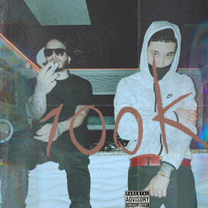 Portada de 100k