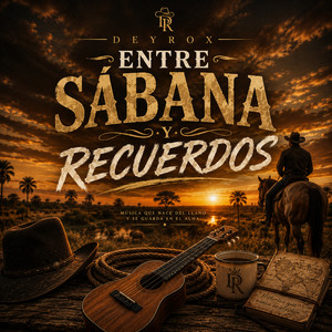 entre sabana y recuerdo by Deyrox Big