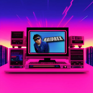 Naidrex - Synthwave