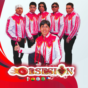 Obsesion - Hay Que Gozar la Vida
