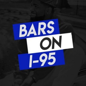 Bars On I-95 by Tsu Surf