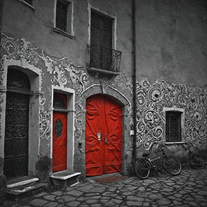 Max Bitov — Italy