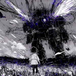 Angels and Demons by 404 Breakcore