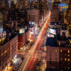 Luces de la Ciudad by Vibra Buena Musik