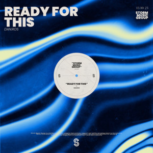 Ready for This - Radio Edit by DAN:ROS