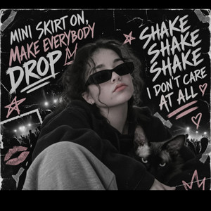 SHAKE by Windie