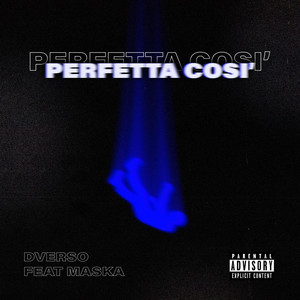 Perfetta Così by DverSo, Maska