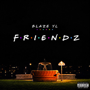 Friendz by BlazeYL