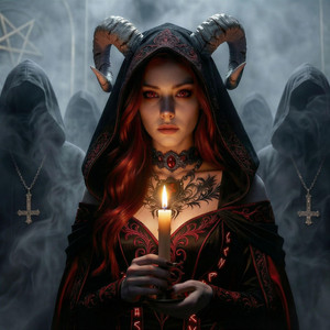 Missa Nigra - Ash Forged, Reprised by Dream.in.Sanity