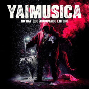 No hay que arroparse emtero by Yaimusica