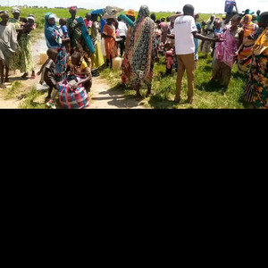 Dee Smile - Sad movement