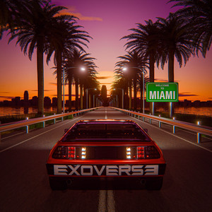 Miami by Exoverse