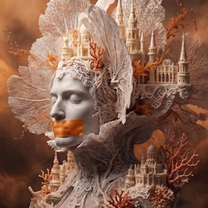 Silent Citadel by THYMOS