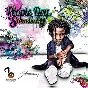 Stonebwoy - People Dey