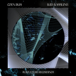 Bad Bassline by Coenakis