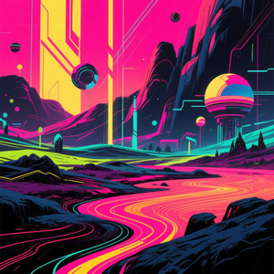 Ivy Powell - Love in the Midnight Rain