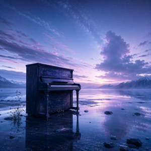 Il Piano Forte by Sophie Rosso