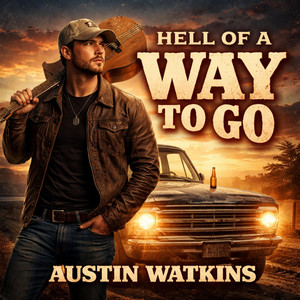 You only call when it's raining by Austin Watkins