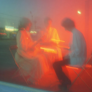 Drive Of The Collective by Blue Flame Collective