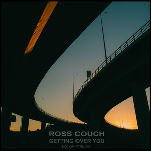 Getting Over You - Radio Edit by Ross Couch