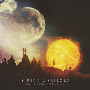Chorus of the Dead by Sirens & Sailors