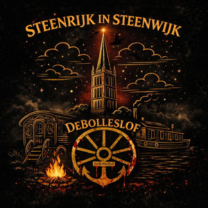 Wij Schieten terug by DeBolleSlof