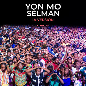 Olam ai band - Yon Mo Sèlman