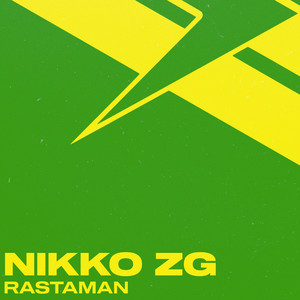 Rastaman by Nikko ZG