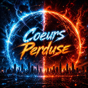 Coeurs Perduse by Beataura