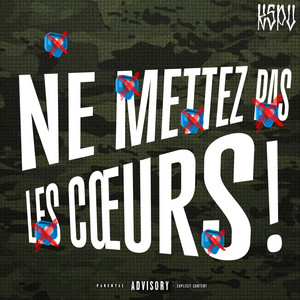 NE METTEZ PAS LES COEURS by Frenezy, NicoSurf