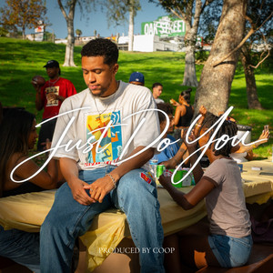 Just Do You by Randy White