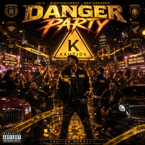 Danger Party