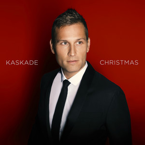 Kaskade Christmas (Deluxe) cover art