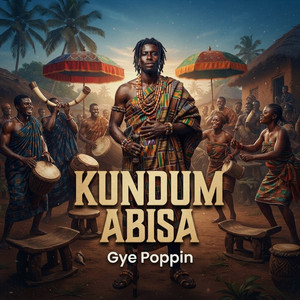 Kundum Abisa by Gye Poppin