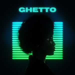 Ghetto by Whiz Tife