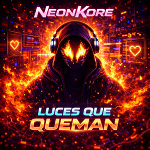 Luces que Queman by NeonKore