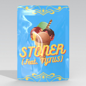 Portada de Stoner