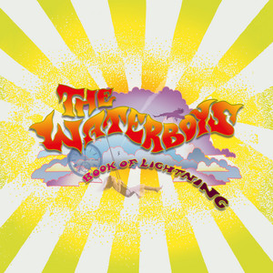She Tried to Hold Me by The Waterboys